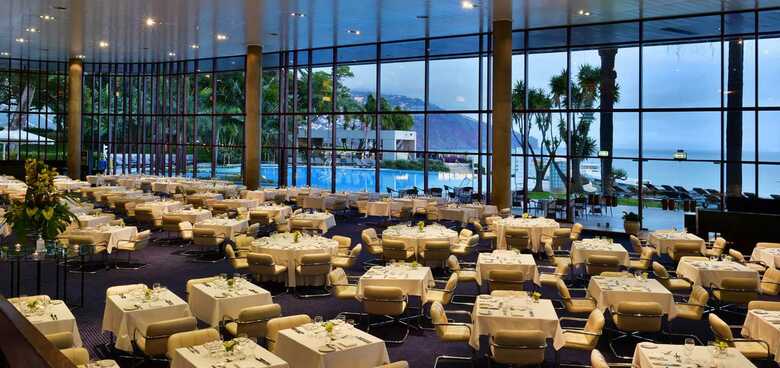 Hotel Pestana Casino Studios