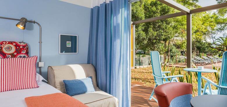 Hotel Pestana Casino Studios