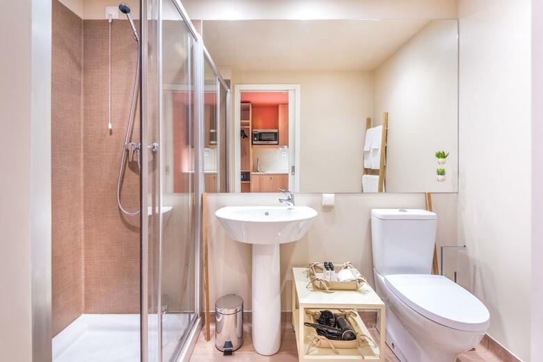 Hotel Pestana Casino Studios