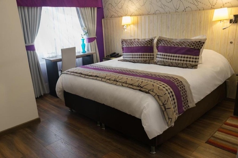 Hotel Boutique Lv Hoteles
