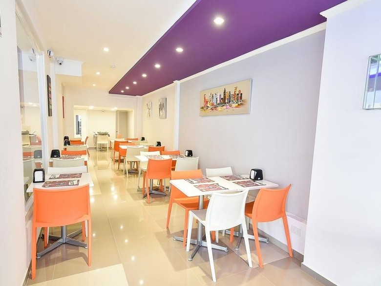 Hotel Boutique Lv Hoteles