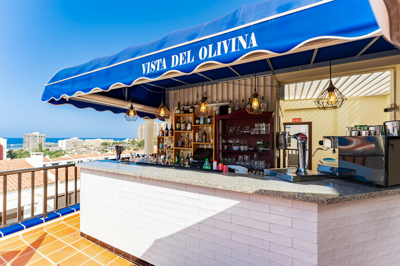 Klayman Olivina Aparthotel
