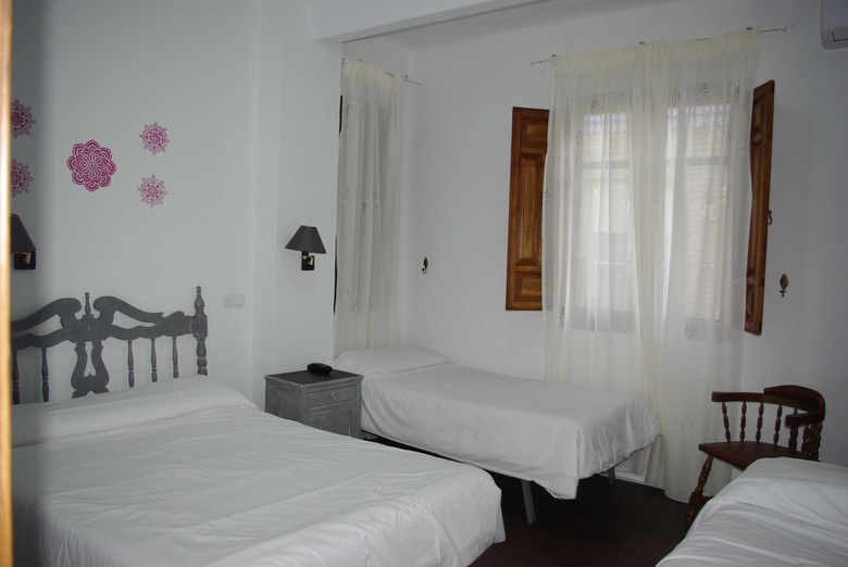 Hotel Lanjaron