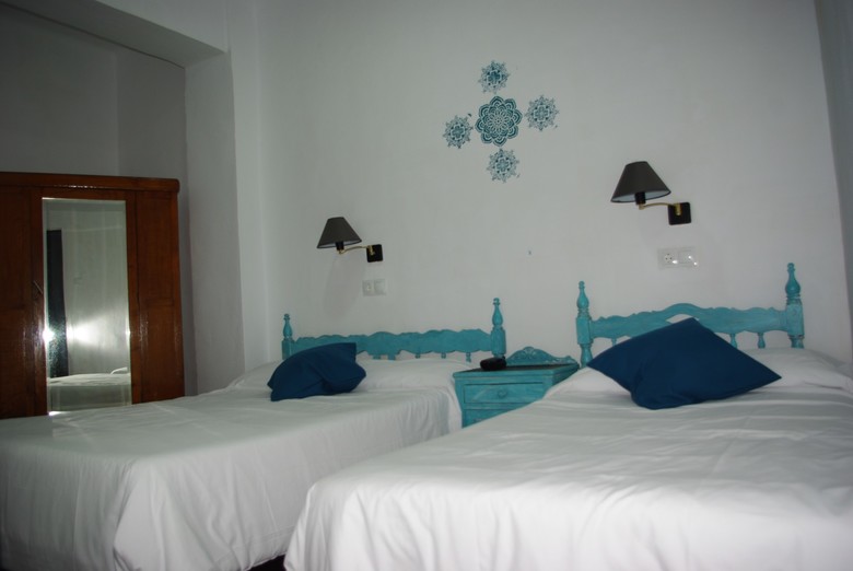 Hotel Lanjaron