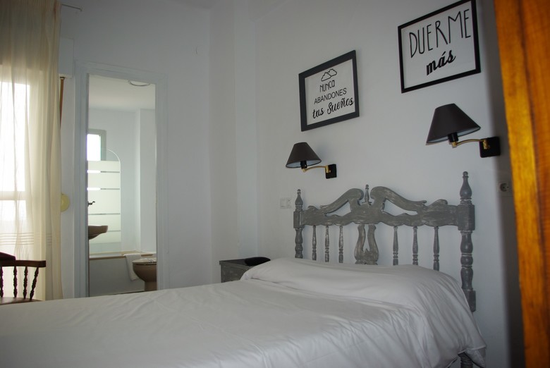Hotel Lanjaron