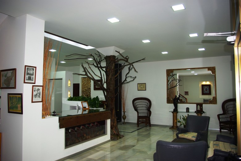Hotel Lanjaron