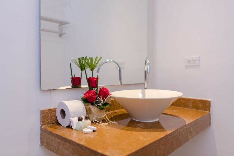 Hotel Cartagena Royal Inn