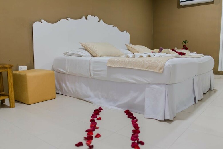 Hotel Cartagena Royal Inn
