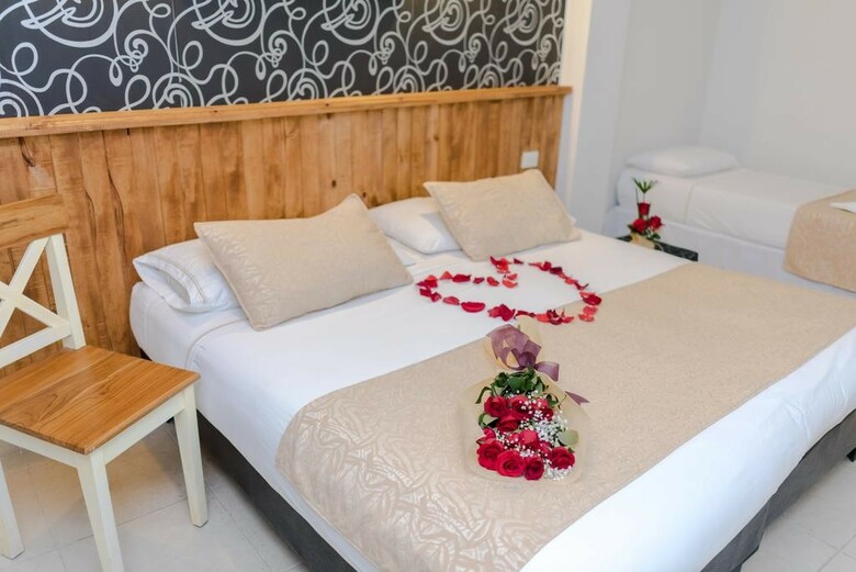 Hotel Cartagena Royal Inn