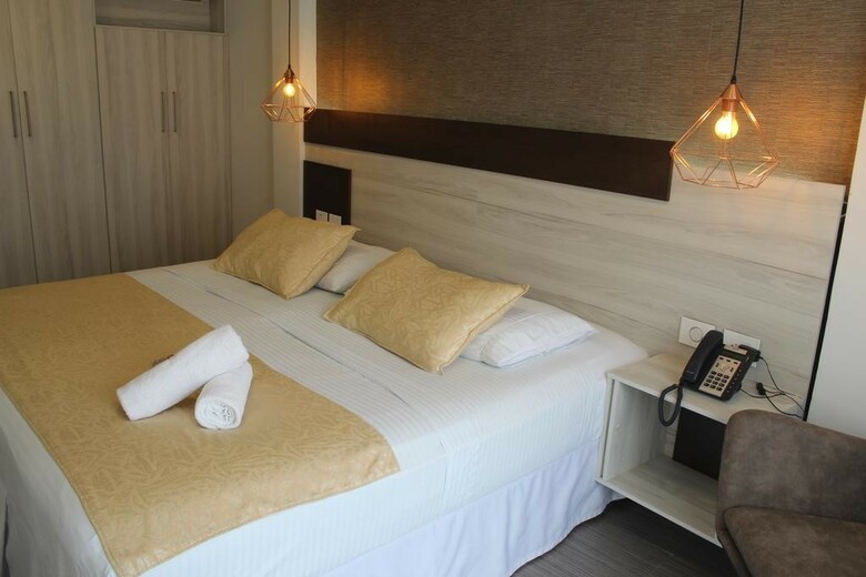 Hotel Cartagena Royal Inn