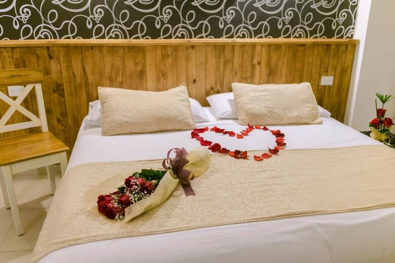 Hotel Cartagena Royal Inn