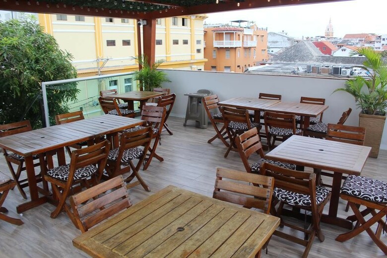 Hotel Cartagena Royal Inn