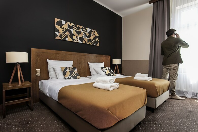 Zulian Aparthotel By Artery Hotels