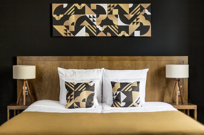 Zulian Aparthotel By Artery Hotels