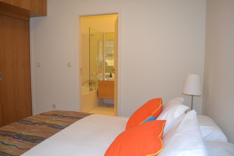 Apartamento Porto By The River 2