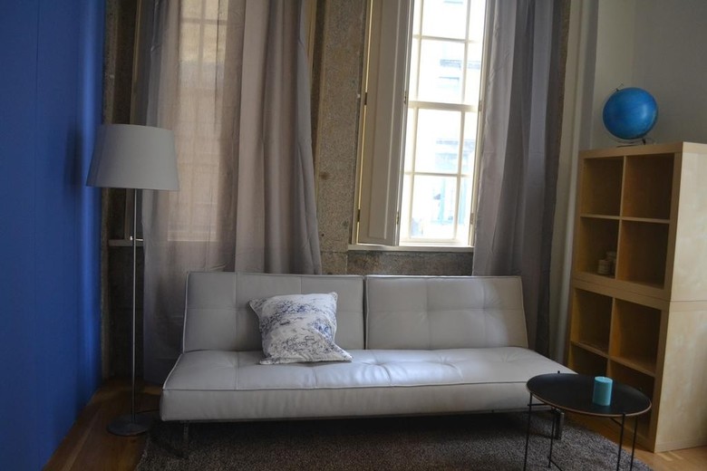 Apartamento Porto By The River 2