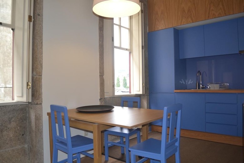 Apartamento Porto By The River 2