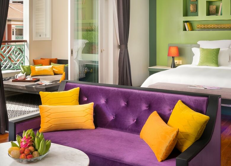 Hotel Memoire Palace Resort & Spa