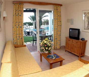 Hotel Grupotel Aldea Cala'n Bosch
