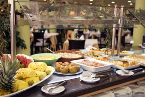 Hotel Grupotel Aldea Cala'n Bosch
