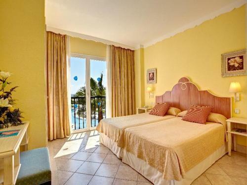 Hotel Grupotel Macarella Suites & Spa