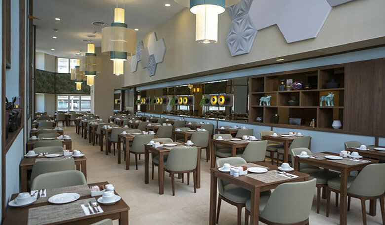 Hotel Riu Plaza Espa�a