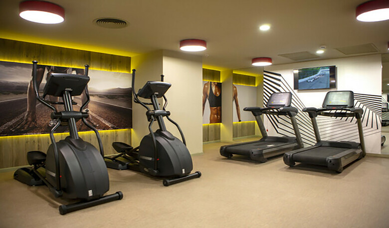 Hotel Riu Plaza Espa�a