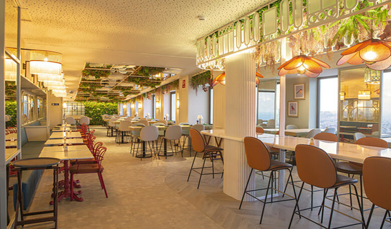 Hotel Riu Plaza Espa�a