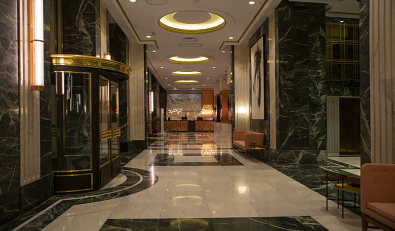 Hotel Riu Plaza Espa�a