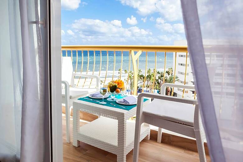 Hotel Sousse Pearl Marriott Resort & Spa