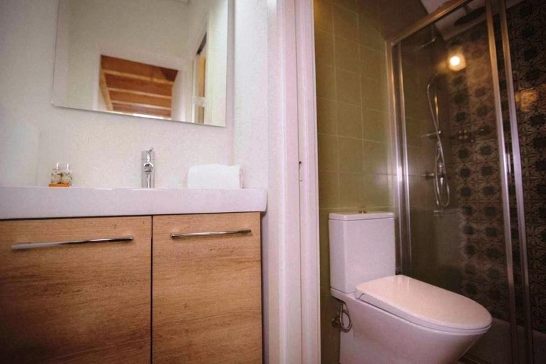 Bonfim 234 Townhouse