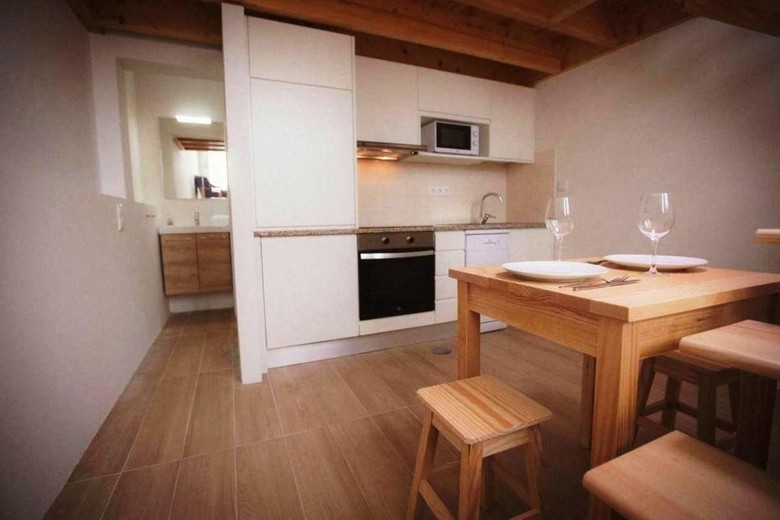 Bonfim 234 Townhouse