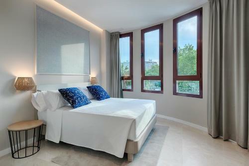 Bed & Breakfast Opera House Valencia