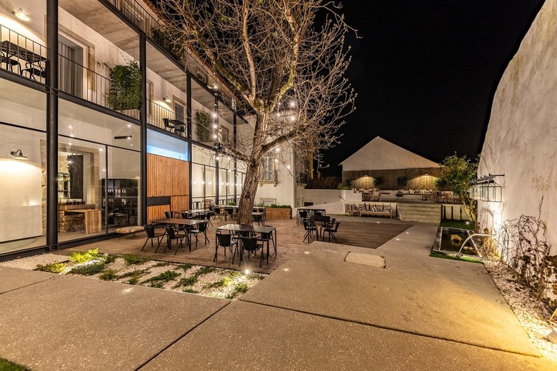 Sapientia Boutique Hotel