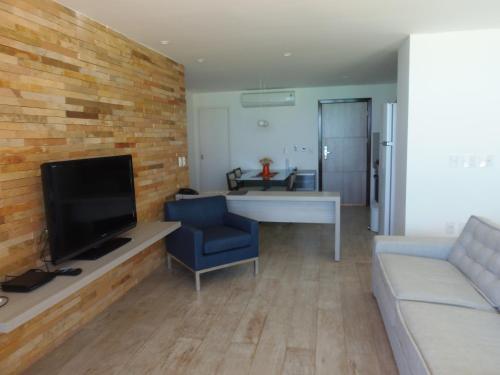 Apartamento Waterfront Residence