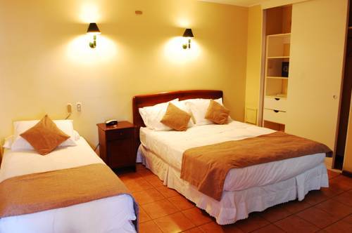 Hotel Americano