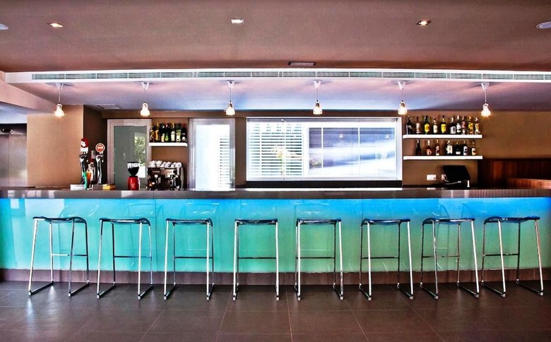Bq Amfora Beach Hotel - Only Adults