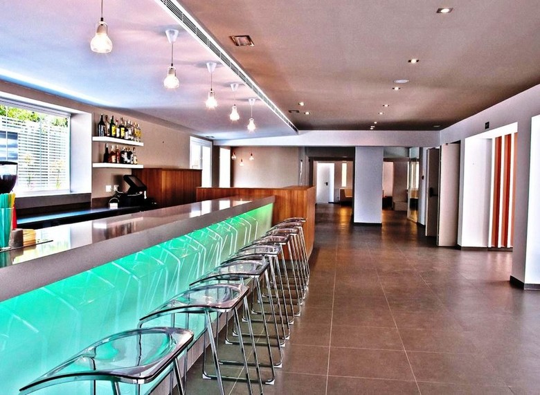 Bq Amfora Beach Hotel - Only Adults