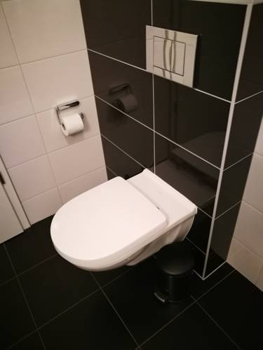 Apartamento Shs Suite Home Sweet Strassen III