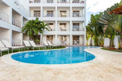 Apartamentos Punta Cana By Be Live