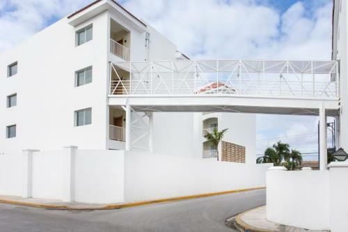 Apartamentos Punta Cana By Be Live