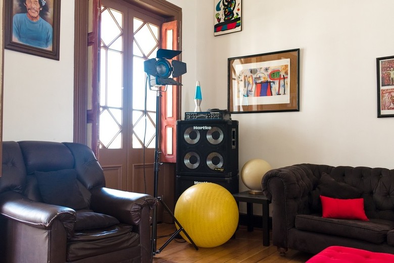 Hostal Irreal