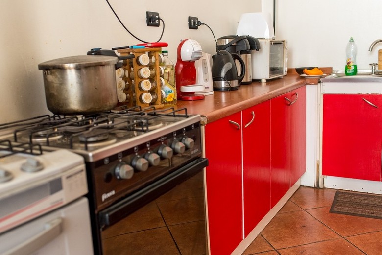 Hostal Irreal