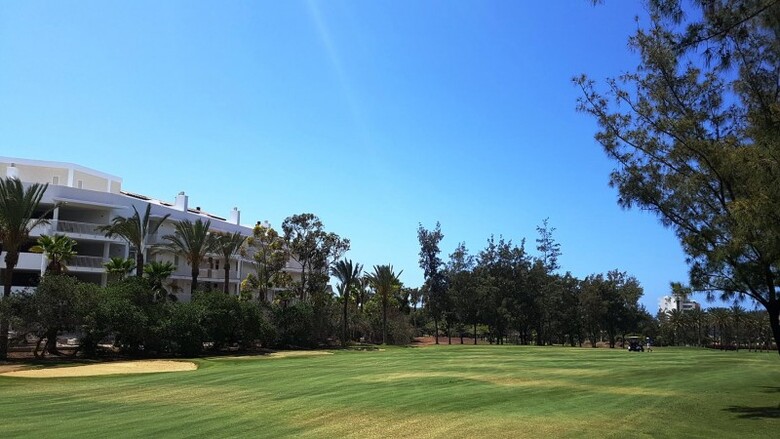 Gara Suites Hotel Golf & Spa