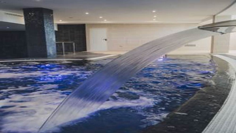 Gara Suites Hotel Golf & Spa