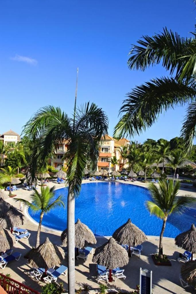 Hotel Grand Bahia Principe Turquesa Latam