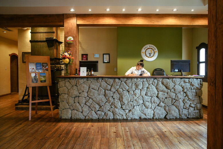 Kau Yat�n Hotel Boutique