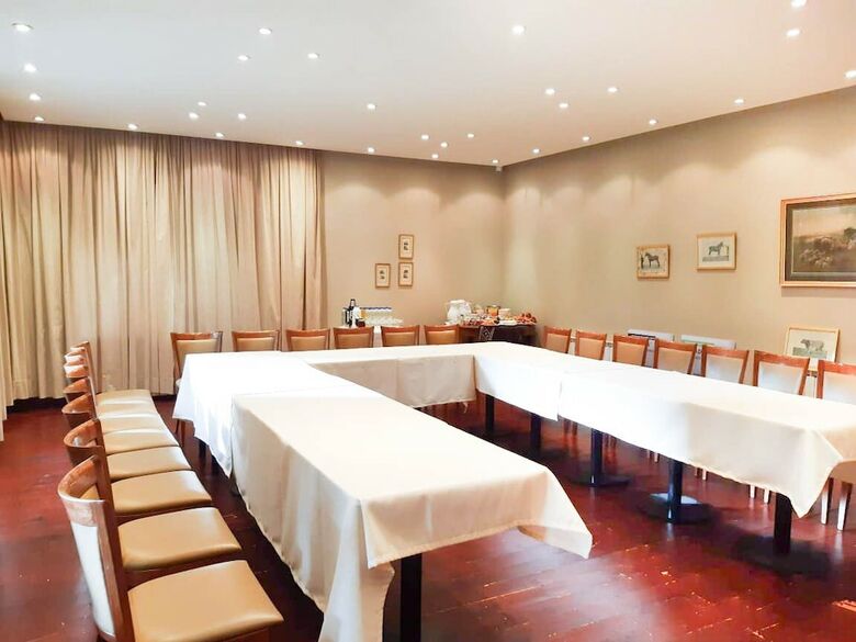 Kau Yat�n Hotel Boutique