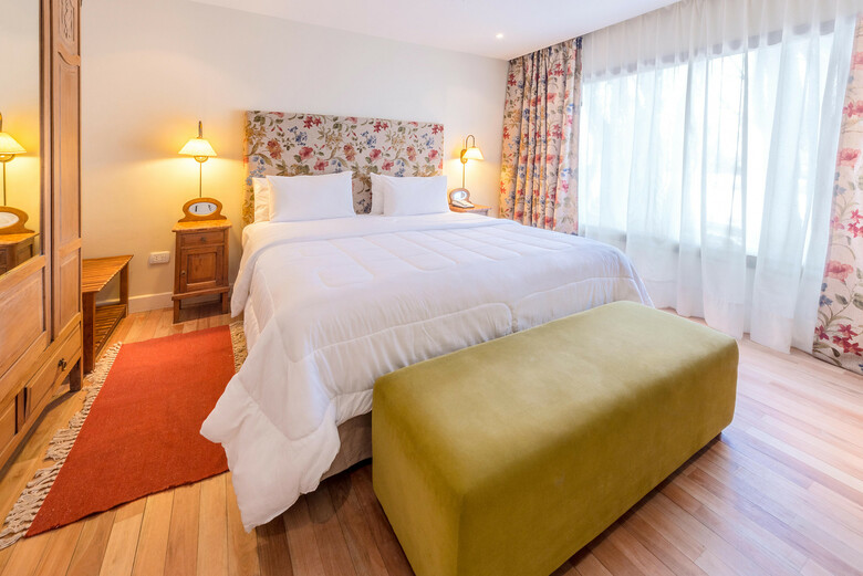 Kau Yat�n Hotel Boutique