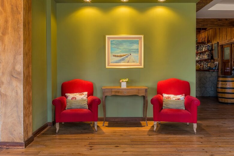 Kau Yat�n Hotel Boutique